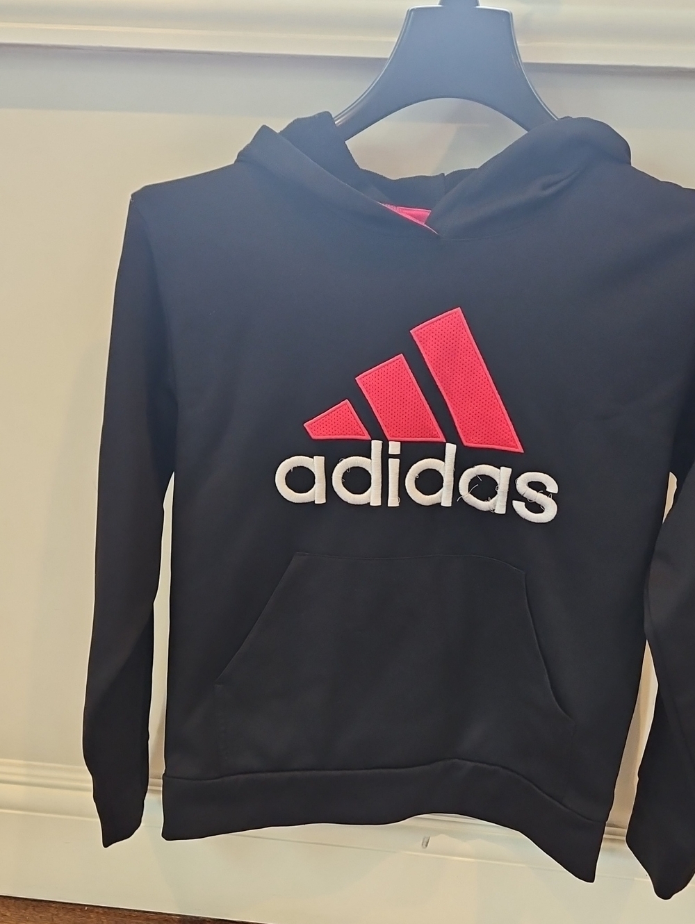 Kids Hooded Sweatshirt